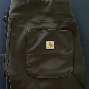 Carhartt utility leggings